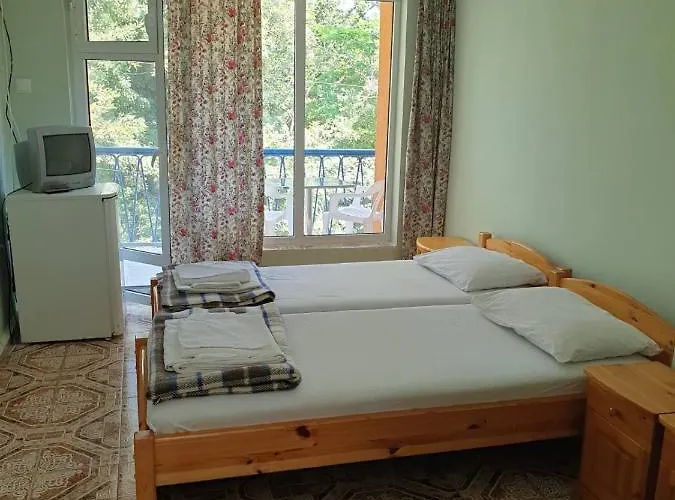 Maria Hotel Kiten (Burgas)