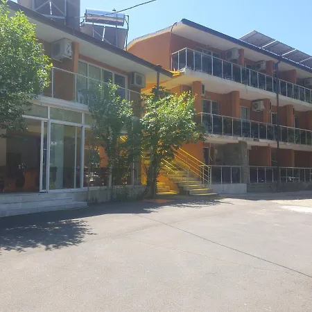 Maria Hotel